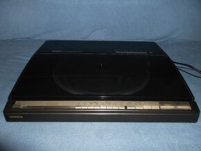 Gramofon TECHNICS SL-L3 programovatelný - 2