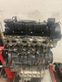 Motor Hyundai santa fe 145 kw - 2