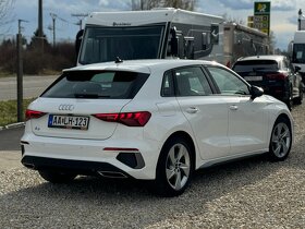 A3 Sportback 35 TFSI S line S tronic, Adaptivny, 4 zaruka - 2