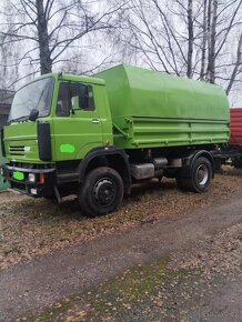 LIAZ 150.261 - 2