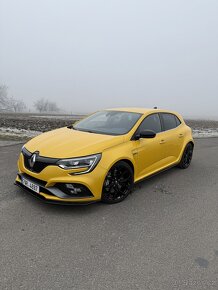 Renault Megane RS 280 Sport - 2