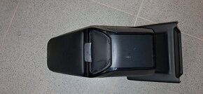 Loketní opěrka Armster2-Black,Škoda Octavia III - 2