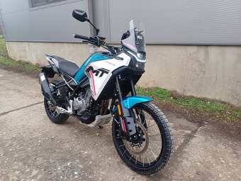 CF MOTO - 450 MT - 2