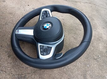 BMW g30 g31 m paket volant - 2