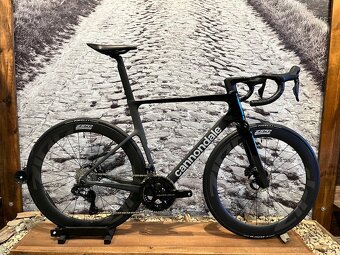 2023 CANNONDALE SUPERSIX EVO HIMOD - 2