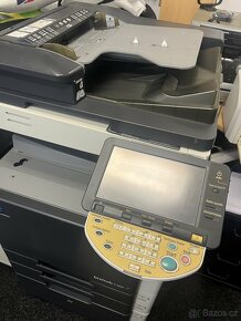 Konica Minolta bizhub C360 - 2