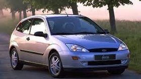 Ford Focus - 2