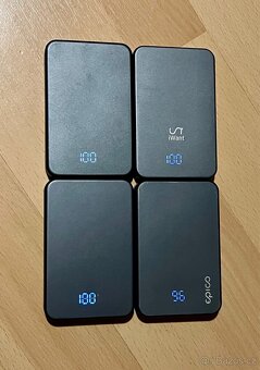 Epico PowerBank – 5000mAh & 10000mAh - 2