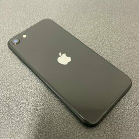 iPhone 7 128GB černý - ZÁRUKA - CZ distr. - VŠE PLNĚ FUNKČNÍ - 2