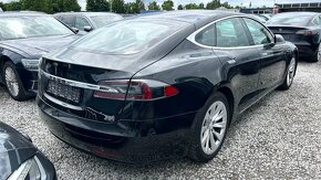 tesla S 75 Panorama m.2019 333Ps Kuze 19" Alu Autopilot - 2