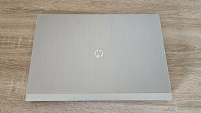 HP Probook 5330m (i5-2520M, 8 GB RAM, 500 GB SSD) - 2