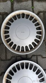 Poklice 15" Saab 900 og - 2