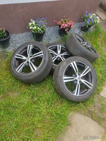 5x100 r17 - 2