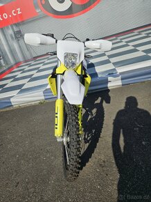 Husqvarna 701 Enduro 2024 - 2