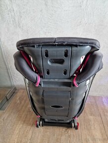 Britax Römer autosedačka s isofix na váhu 15-36kg - 2