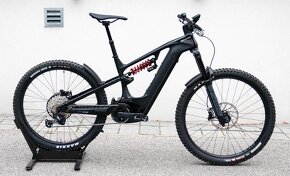 Cannondale Moterra Neo Carbon LT2 20měsícu záruka - 2