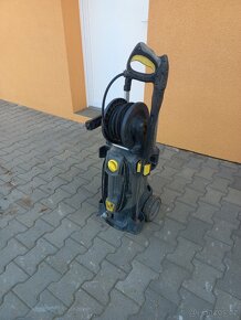 Čistič Karcher Profesionál HD 5/15C - 2