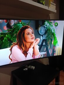 Prodám led smart tv Samsung 50 palců - 2