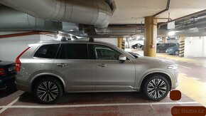 Volvo XC90 2,0 B5 AWD - 2