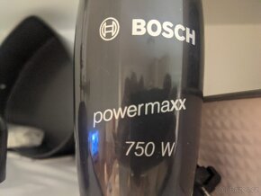 Miska a nože k mixéru Bosch Powermaxx 750 W - 2