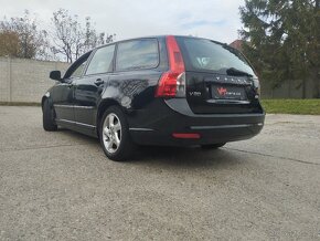 VOLVO V50 1,6 D2,NOVÁ STK - 2