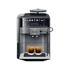 Espresso Siemens EQ.6 plus TE651209RW Calc'nClean - 2