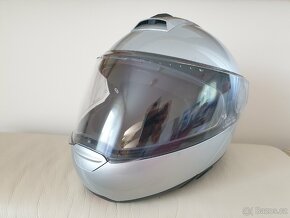 SCHUBERTH C4 Komunikátor Vel. XXL 63 Vyklápěcí - 2