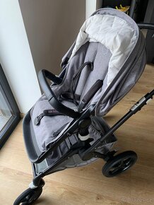 Bugaboo Fox Classic - velmi dobrý stav - 2