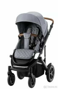 Britax Römer Smile III - 2