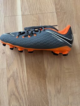 Dětské kopačky Nike Hypervenom - 2