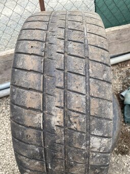 Michelin pilot sport A r18 - 2