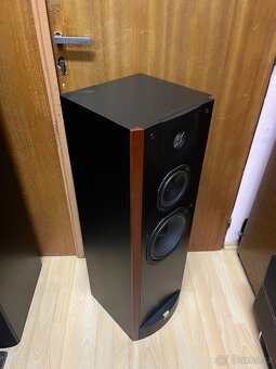 Jbl l 80 - 2