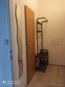 Studio apartment, Brno, 25m2 - 2
