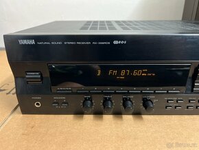 YAMAHA RECEIVER RX-396RDS - 2