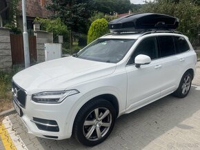 Volvo XC 90 - D5 173kw - 143.000km - 2