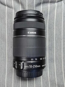 TAMRON 24-70mm f2,8 pro CANON - 2