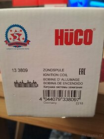 Zapalovací modul HUCO 13 3809 - 2