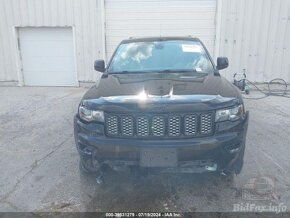 JEEP GRAND CHEROKEE ALTITUDE 3.6 V6 2019 4x4 - 2