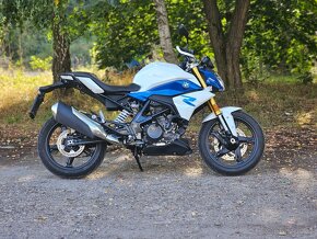 BMW G310R ABS r.v.  2021 - 2