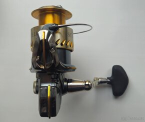 Shimano Stella 4000 FB - 2