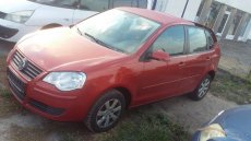 vw polo 9N3 1.9tdi 77kw rv2007 - 2