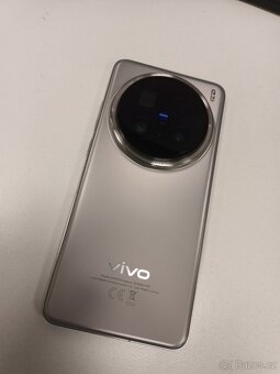 Vivo X200Pro - 2