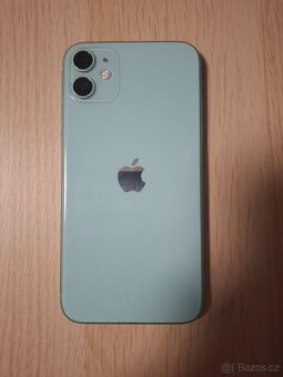 Iphone 11 128 gb - 2