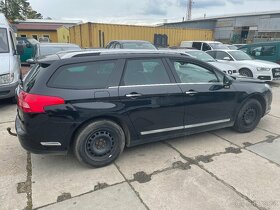 Citroen c5 x7 2.0HDi 103kw ND - 2