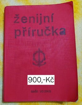 Technická literatura ČSLA - 2