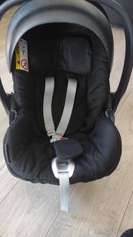 Autosedačka Cybex platinum - 2