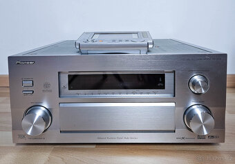 Pioneer VSA-AX10i-S / Topmodel - 2