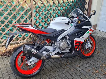 Aprilia RS 660 Extrema - 2