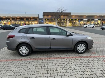 Renault Megane 1.9 DCi kombi - 2