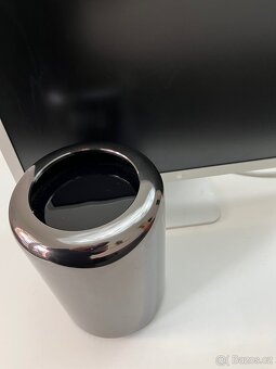 Mac pro late 2013 - 2